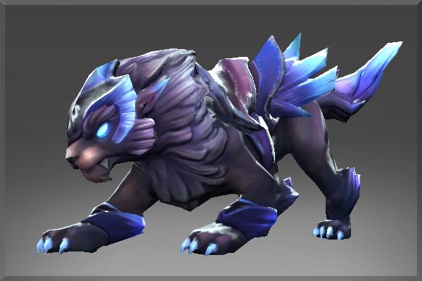 Corrupted Noriet the Dusky Guardian