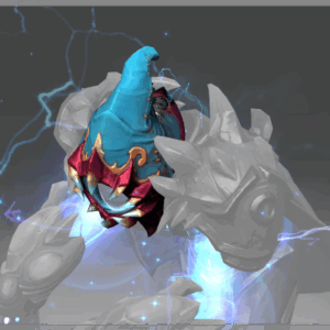 Cowl of the First Ways