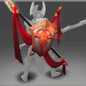 Crest of the Honored Servant of the Empire