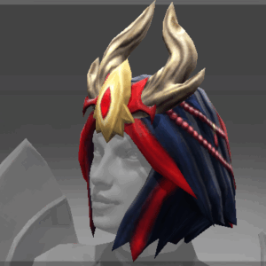 Crown of Sanguine Royalty