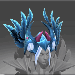 Crown of the Merciless