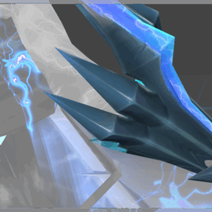 Cruel Assemblage Arms