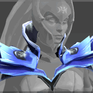 Cursed Armor of Eternal Eclipse