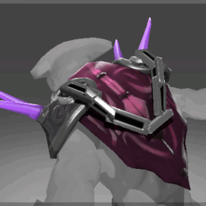 Cursed Armor of the Tentacular Timelord