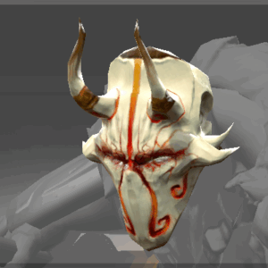 Cursed Burden of the Exiled Ronin