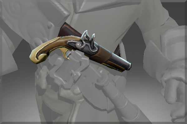 Cursed Firebreather of the Voyager