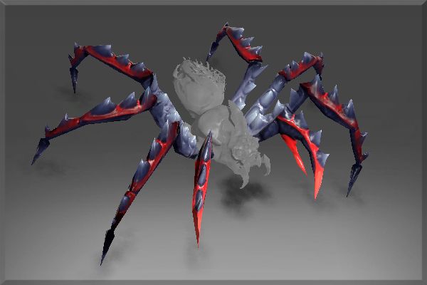 Cursed Thorned Skitterers of Despite