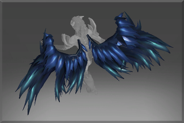 Cursed Wings of Blight