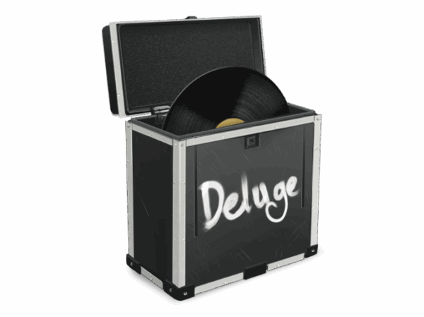 Deluge Music Kit Box