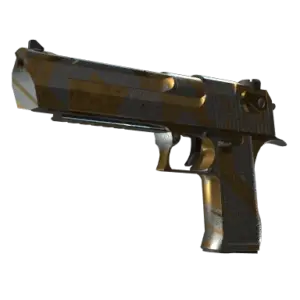 Desert Eagle | Bronze Deco (Factory New)