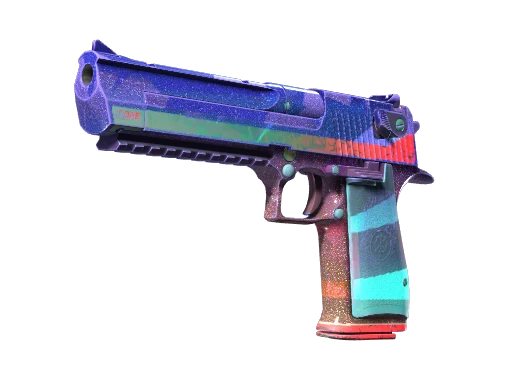Desert Eagle | Starcade (Factory New)
