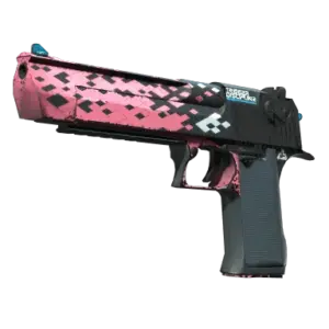 Desert Eagle | Trigger Discipline (Field-Tested)