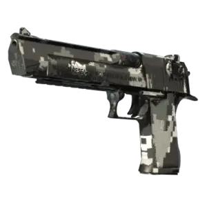 Desert Eagle | Urban DDPAT (Well-Worn)