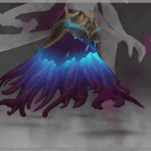 Dimensional Seep Belt