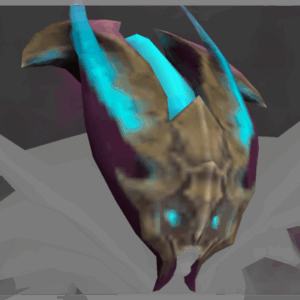 Dimensional Seep Head