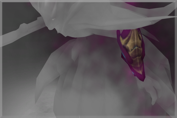 Dimensional Seep Misc