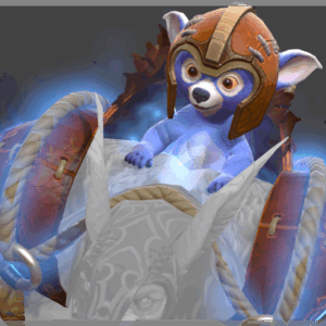 Dipper the Destroyer