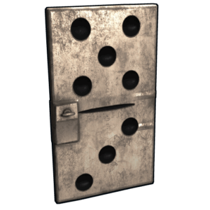 Domino Door