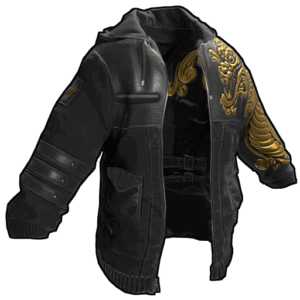 Dragon Rage Jacket