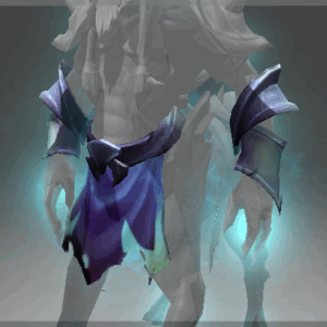 Dressings of the Spirethorn