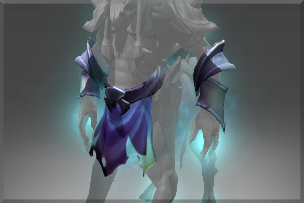 Dressings of the Spirethorn