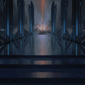 ESL One Frankfurt 2014 Loading Screen