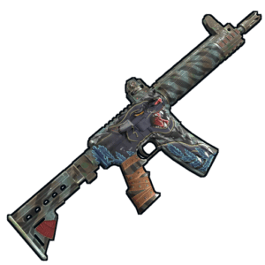 Eyes of the Jungle LR