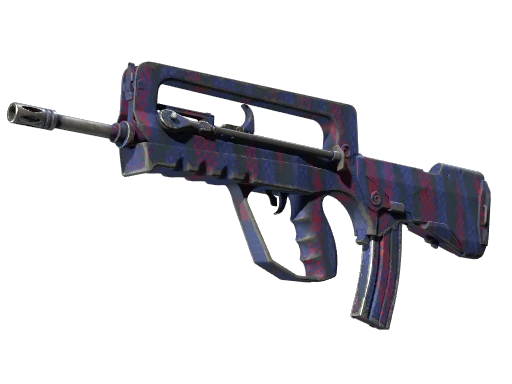 FAMAS | Teardown (Field-Tested)