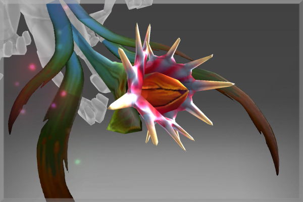 Faeriesnap Spriteleaf Tail