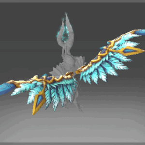 Finery of the Sol Guard