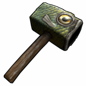 Fish Hammer