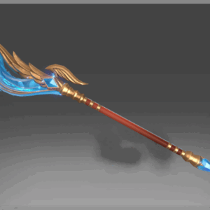 Flock of Avilliva - Weapon