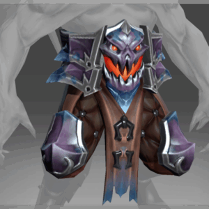 Frightful Revelries Legs