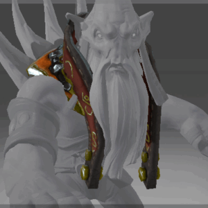 Frozen Collar of Command