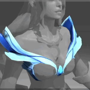 Frozen Starlight Finery