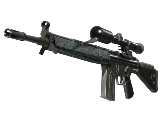 G3SG1 | Murky (Factory New)