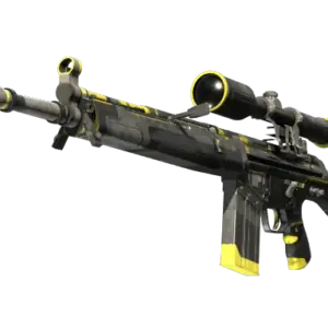 G3SG1 | Stinger (Field-Tested)