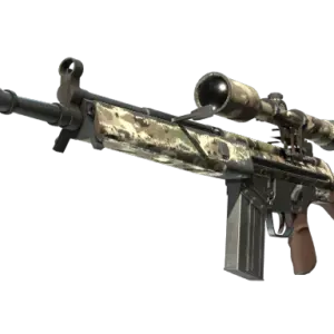 G3SG1 | VariCamo (Field-Tested)