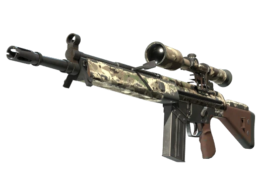 G3SG1 | VariCamo (Field-Tested)