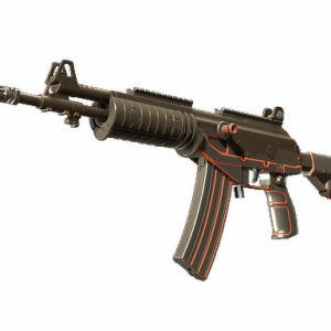 Galil AR | O-Ranger (Factory New)