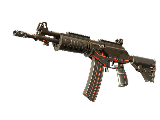 Galil AR | O-Ranger (Factory New)