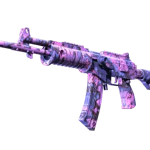 Galil AR | Phoenix Blacklight (Minimal Wear)