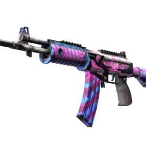 Galil AR | Sugar Rush (Well-Worn)