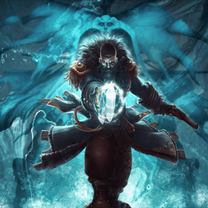 Genuine Bestowments of the Divine Anchor Loading Screen