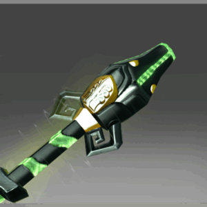 Genuine Demon Vanquisher