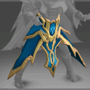 Genuine Drapings of Quas Precor