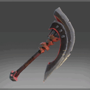 Genuine Entropic Axe