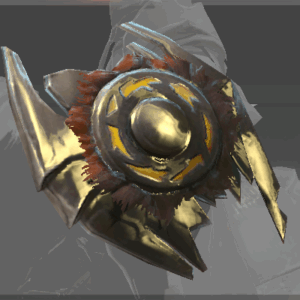 Genuine Entropic Shield