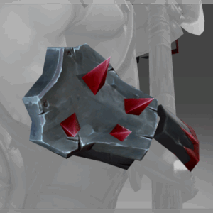 Genuine Eternal Bracers of the Chaos Chosen