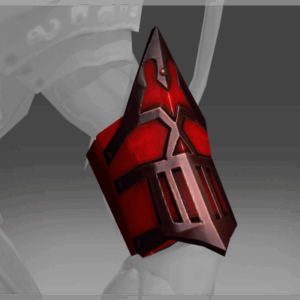 Genuine Eternal Bracers of the Daemon Prince